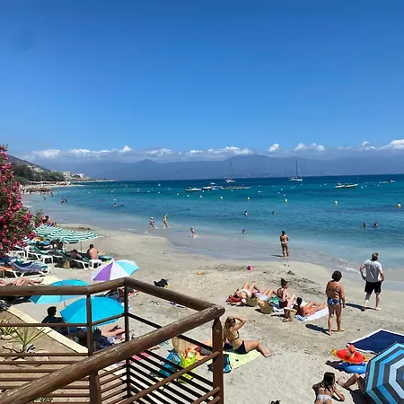 Résidence Santa Lina Apartamento *