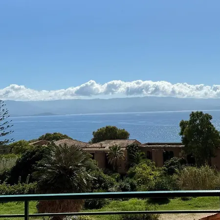 Résidence Santa Lina * Ajaccio (Corsica)