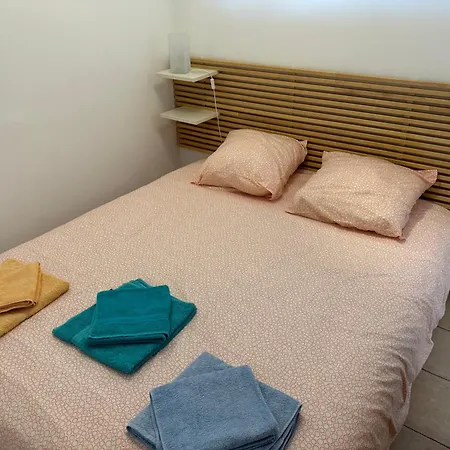 Apartamento Résidence Santa Lina *