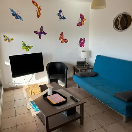 Résidence Santa Lina