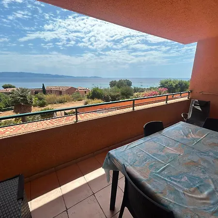 Santa Lina Ajaccio (Corsica)