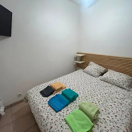 Apartment Santa Lina *