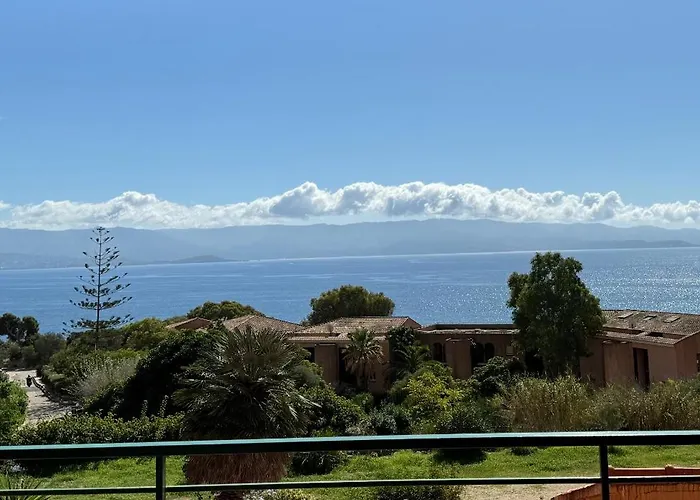 Santa Lina * أجاكسيو